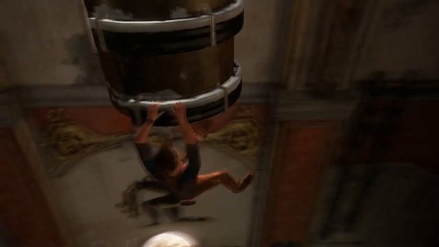 Про что был Uncharted 4 A Thief’s End (2016)