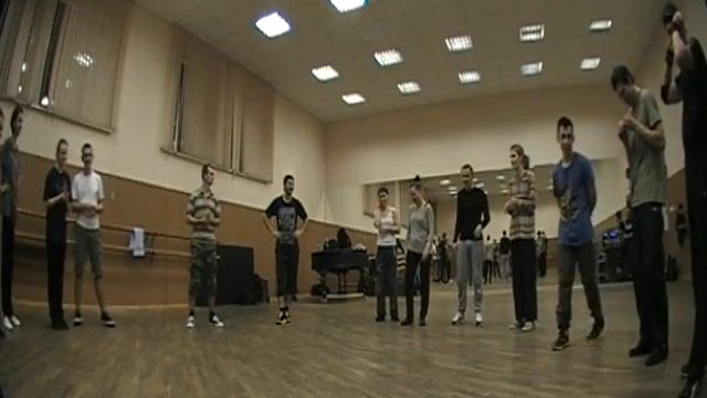Volnorez - Джем 11.12