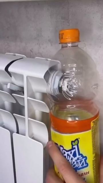 Как пропустить воздух в радиаторе, не пролив воду