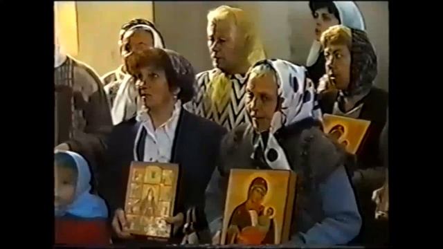 Фильм о Державном храме