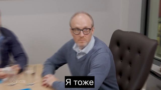 На западе десятки миллионов просмотров набирает пародия на Макрона и его соратников !!!