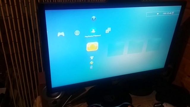 Геймпад от XBOX360 на PlayStation 3