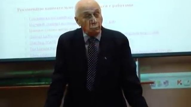Дебаты между Ивановым Ю.Н. Ацюковским В.А. Простовым А.Ф.