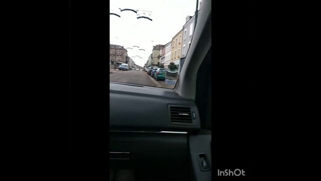 Осторожно листопад! А снега больше нет!
