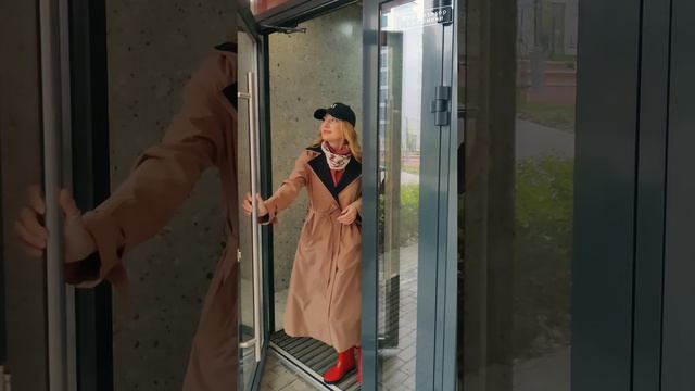 Не обзор, а песня о жилом комплексе Ботаника