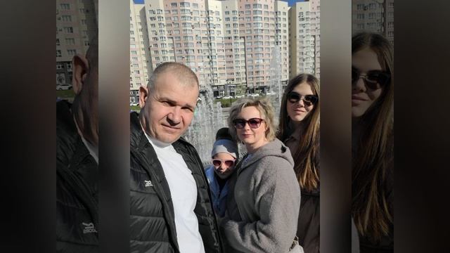 Авторская песня на заказ ."Анастасия "