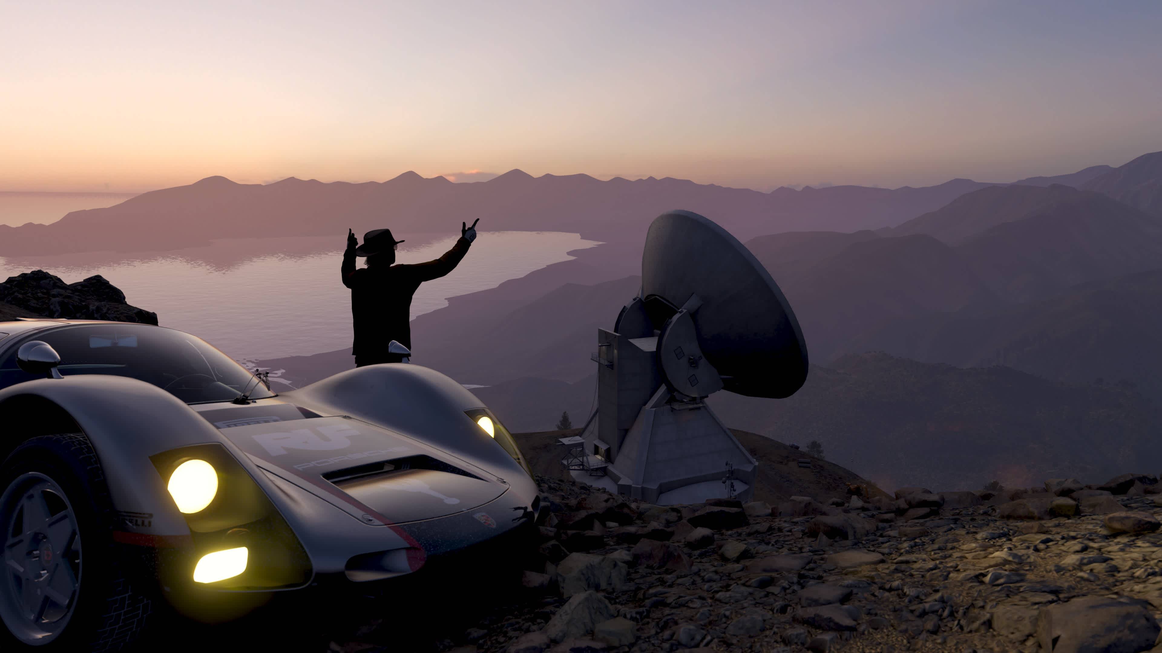 Forza Horizon 5 / Синко де Майо / Финальная неделя сезона