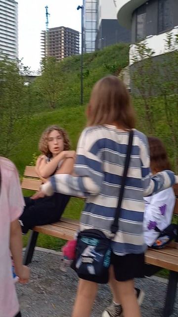 20230801 - Ельцовский парк