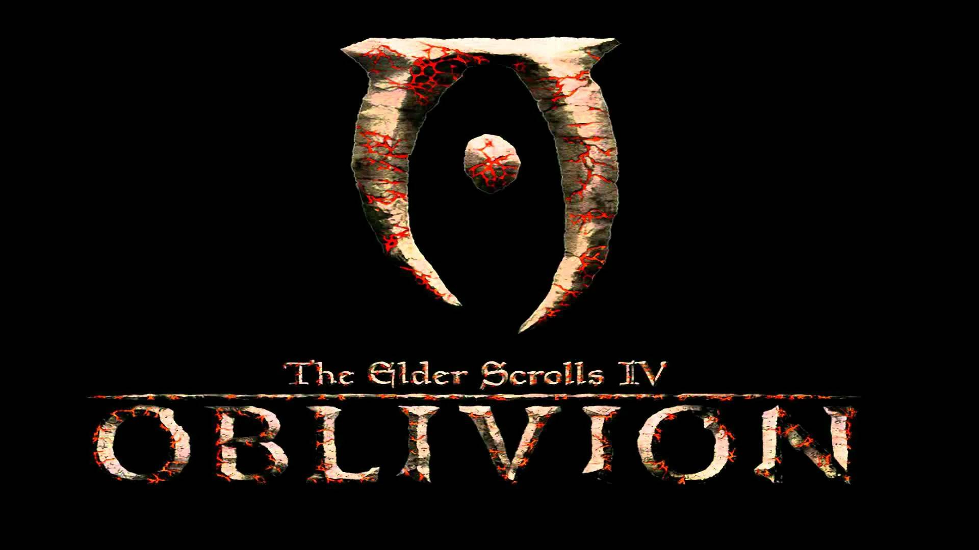 The Elder Scrolls IV Oblivion Remastered Русская Озвучка (Без Комментарий)Прохождение #4