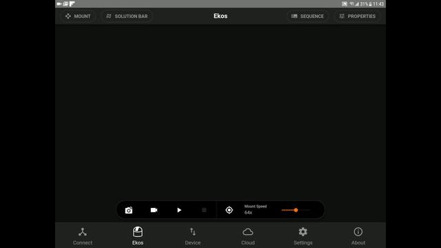 StellarMate Tutorials - Part 2 (Updated)