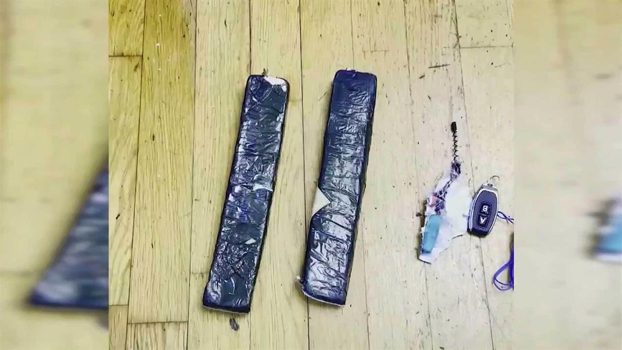 В российских регионах предотвращена серия терактов