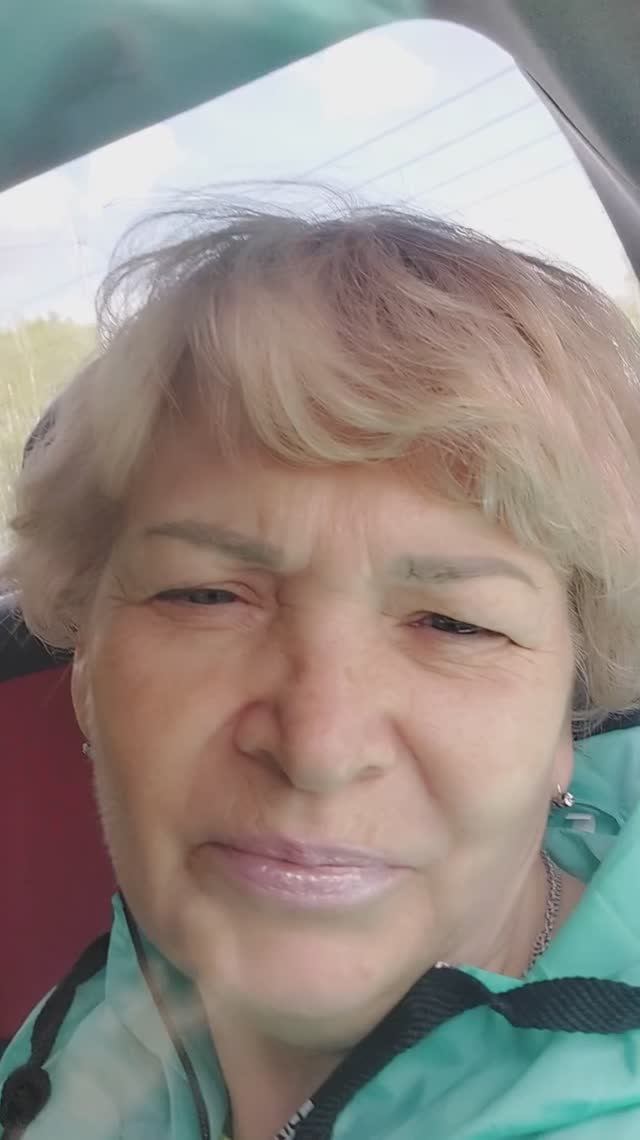 Едим на дачу