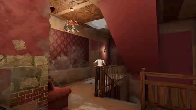 10 из 10: в СИМУЛЯТОР РЕМОНТА House Flipper 2 завезли кооп на четверых.