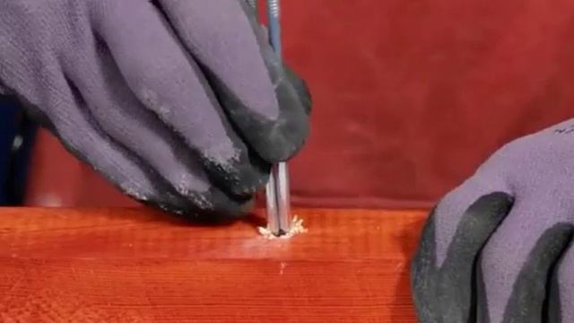 Лайфхак!!! Крепежные хитрости