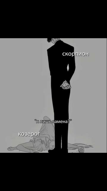 Знаки зодиака ❤️