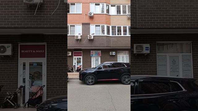 ЖК "Губернский"