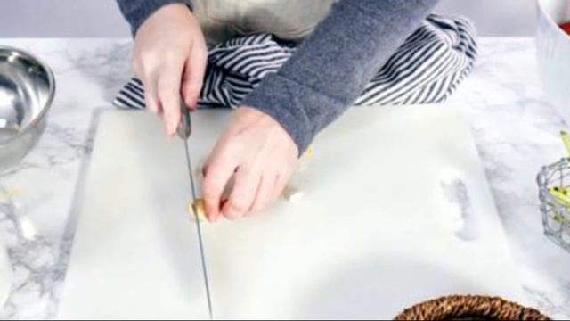 Вкусный и Простой Рецепт пасты. Паста с овощами и базиликом