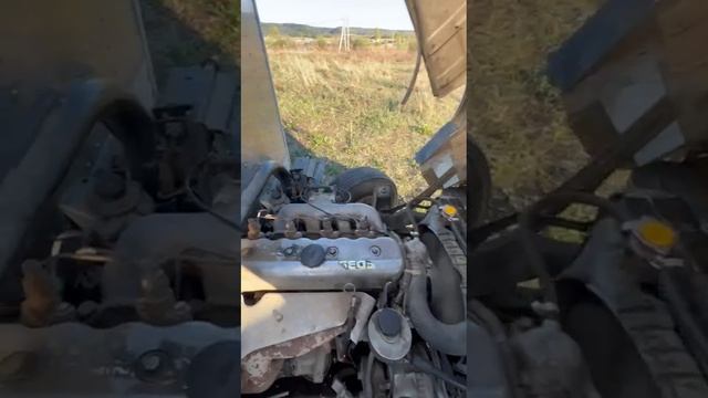 Грузовик