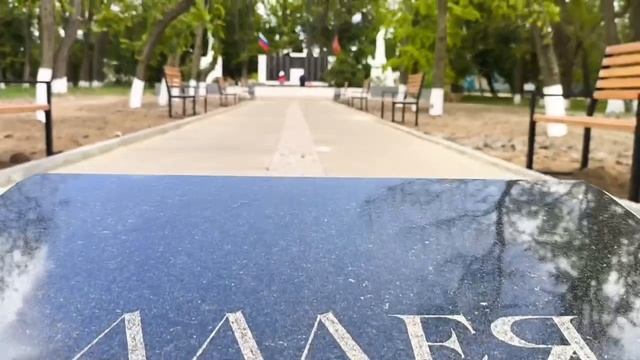 В рамках рабочего выезда побывал в трёх населенных пунктах муниципалитета