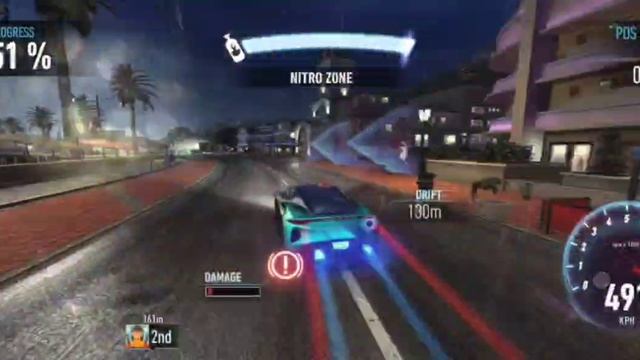 Undertow. Водитель 2.92.
