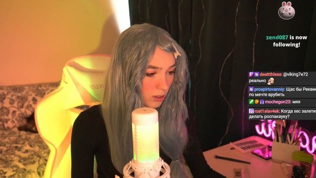 АЛИНА ВИ СТАЛА МАХИТО ИЗ МАГИЧЕСКОЙ БИТВЫ | АНИМЕ КОСПЛЕЙ