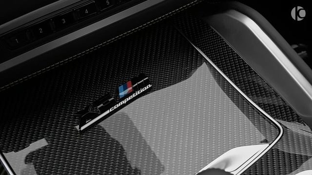 2020 BMW X6 M Competition - Sound, Interior and Exterior Details