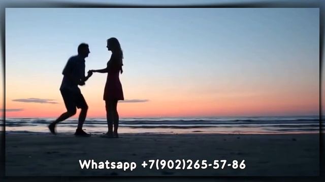 Сделать слайд шоу из фотографий для свадебного лав стори, образец