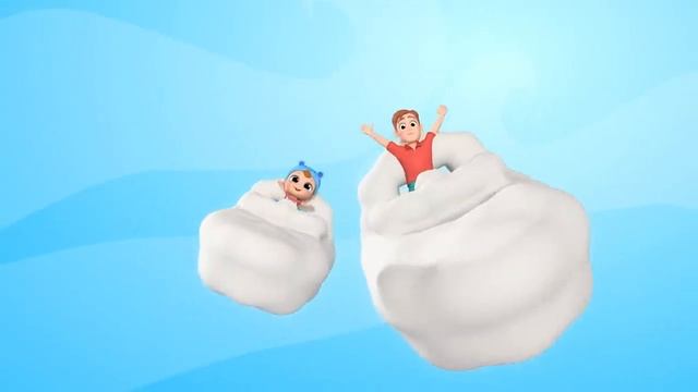 Little Angel - Вредное или Полезное   30 минут   Развивающие Мультики Для Детей   Little Angel Русск