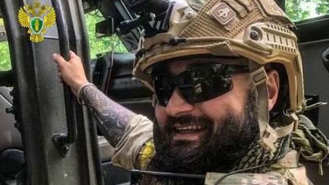 Осужденного в России боевика ВСУ лишили права на оружие в Грузии.