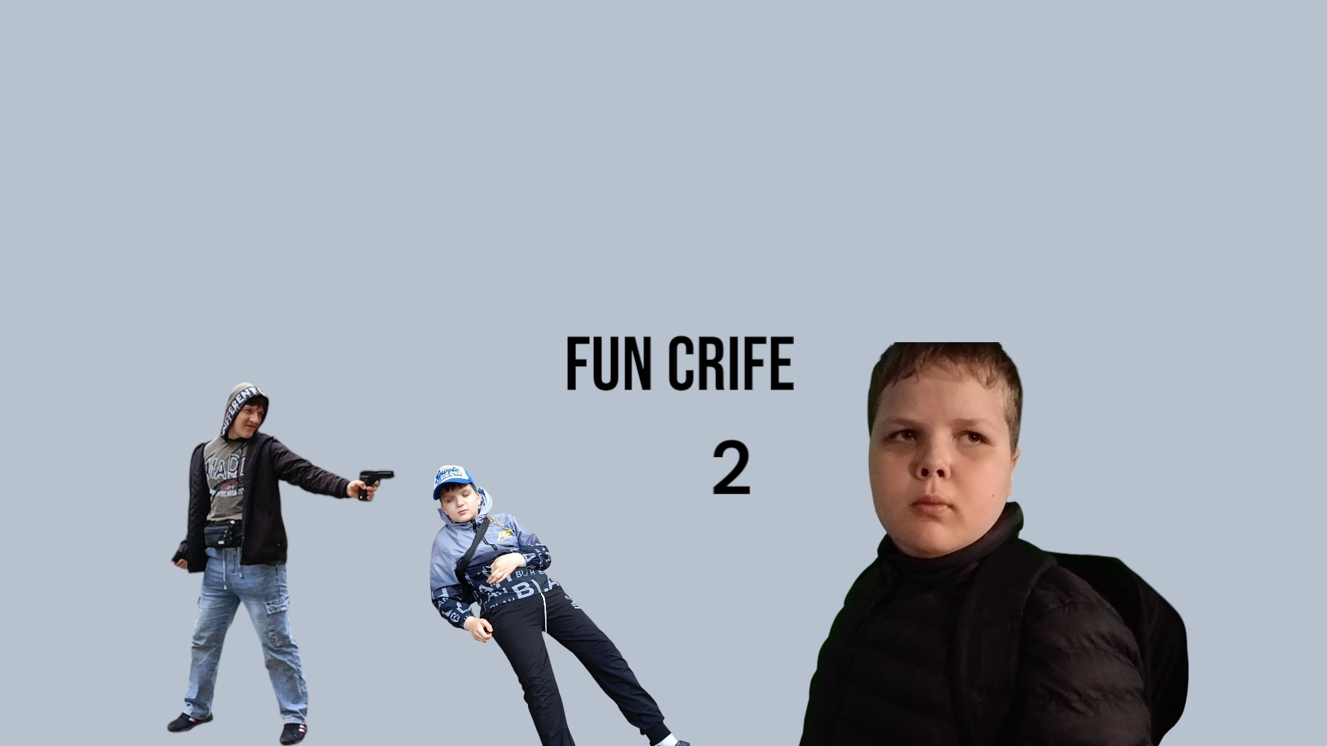 FUN CRIFE 2