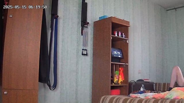 секс с утречка домашний