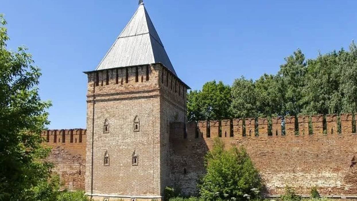 Воронина Башня
