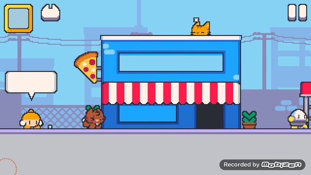 Super Cat Tales 2 Прохождение Часть 3