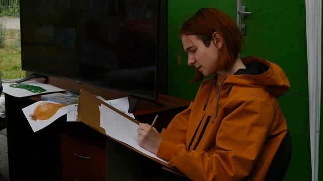 Фестиваль "Футбол - школа жизни" в Новокузнецке (29.06.2023)