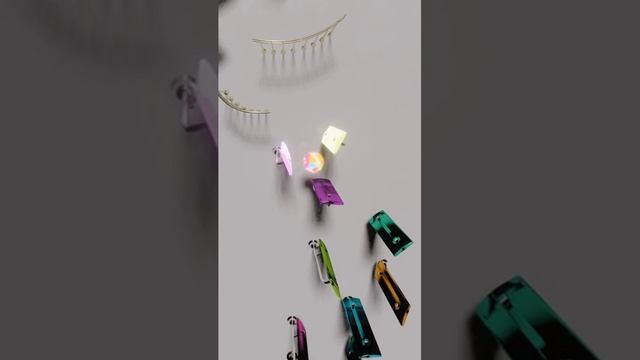 Do you know this song#musicball #satisfying #relax #asmr #taylorswift