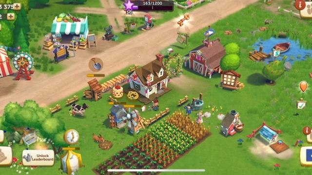 FarmVille2 #28