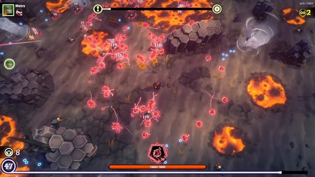 VOD419-The Spell Brigade