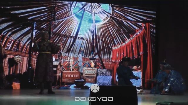 Тыва / Республика Тыва