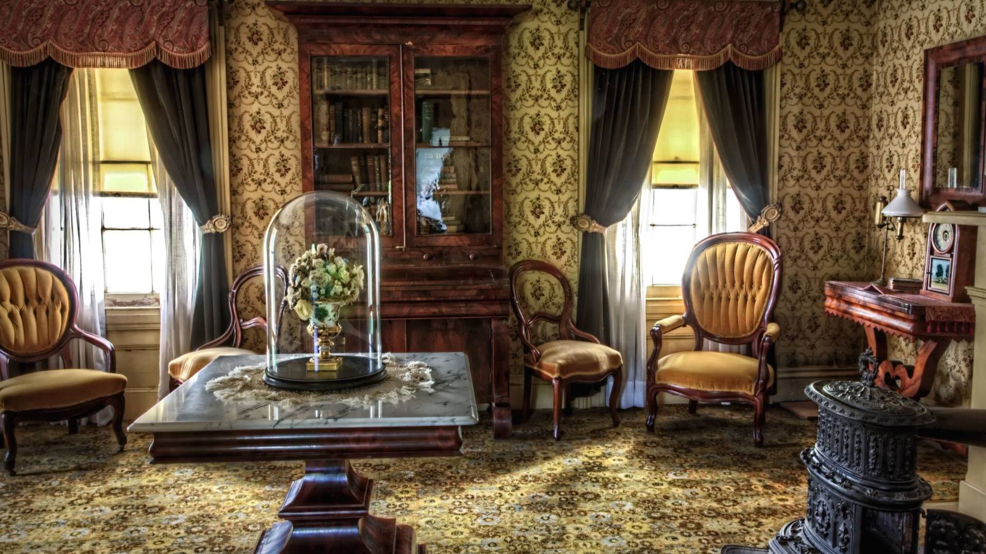 Очередь Губашлёпа. Глава 3 Гиацинт. Открытие внешности.