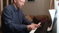 Григ Э. Песня Сольвейг. Онлайн школа игры на фортепиано onlinepiano.me