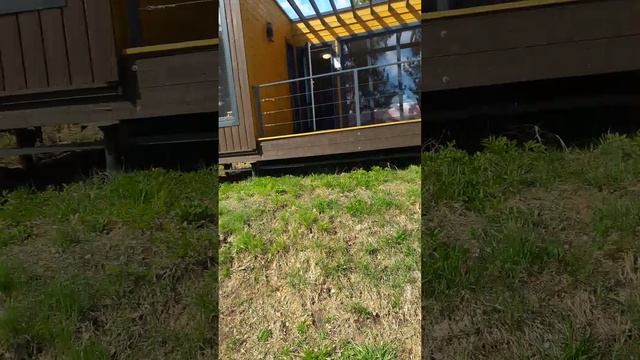 Домик #1 видеопроверка
