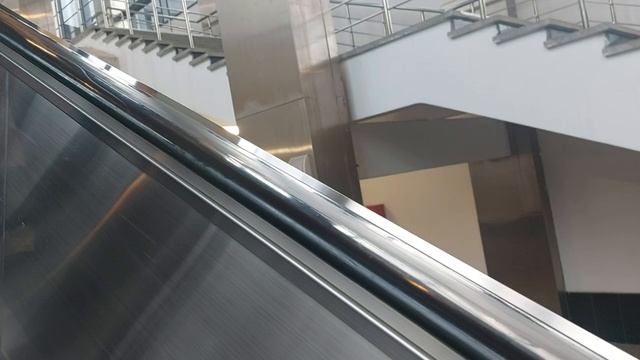 Торговый центр Щука .классно прогуляться и купить покупочки