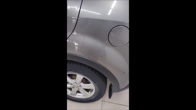 SsangYong Actyon «АВТОРУСЬ автомобили с пробегом» 7996