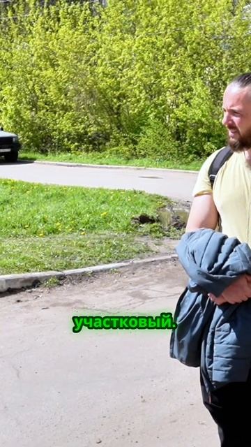 Скорая помощь едет час_ как живут без медицины в Сергиев Посад-15