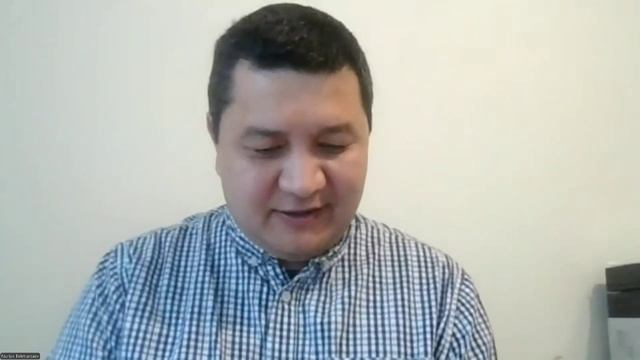 250514 СОЗИДАЕМ НА НОВОМ ОСНОВАНИИ. Пастор Нурлан Бекмурзаев