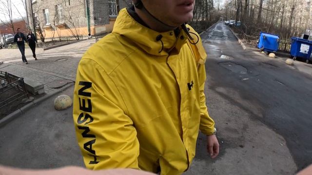 РАБОТА КУРЬЕРОМ ЯНДЕКС ЕДЫ ДЕНЬ 03 ЧАСТЬ N/N