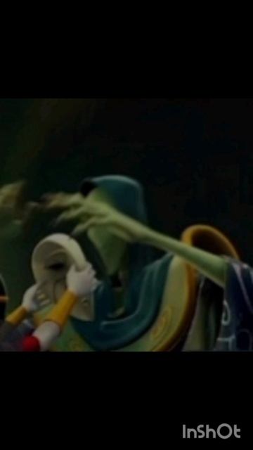 Какое лицо у Пантеи? #пантея#мияия#злодеи