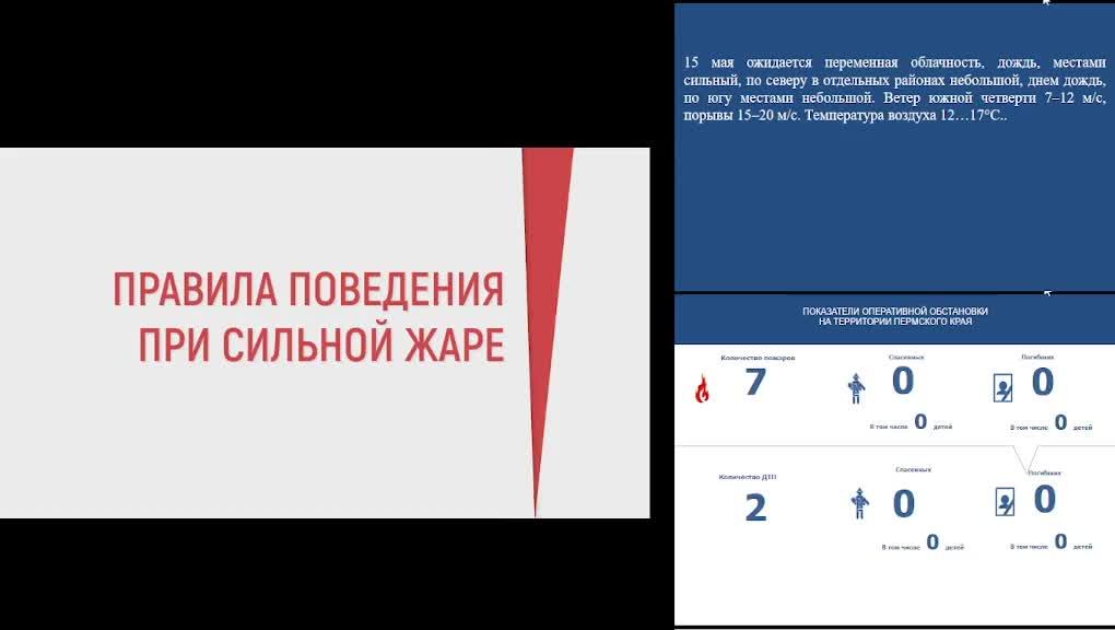 КСИОН Пермского края