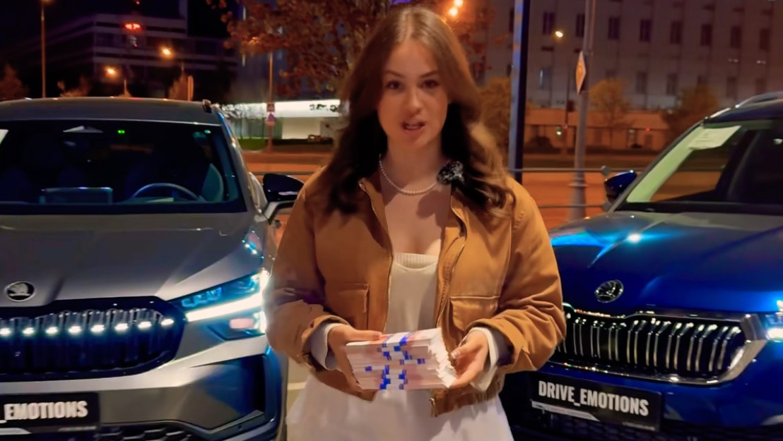 Что выберете Вы - SKODA KODIAQ 2 поколение или 1 рест?! #skoda #kodiaq #skodakodiaq #skodakodiaq2025