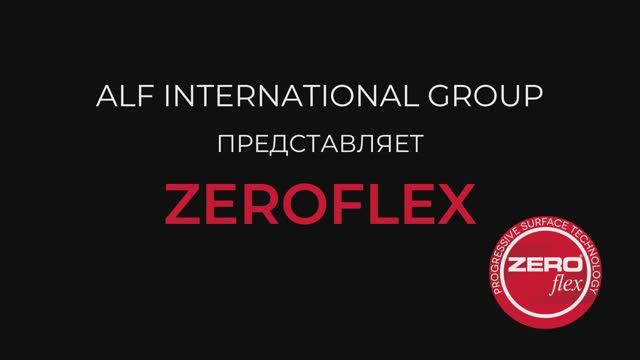 Пластик HPL GENTAS ZEROFLEX | Новинка